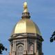 Illustration for article titled Notre Dame Accused Of Mishandling Yet Another Sexual Assault Case